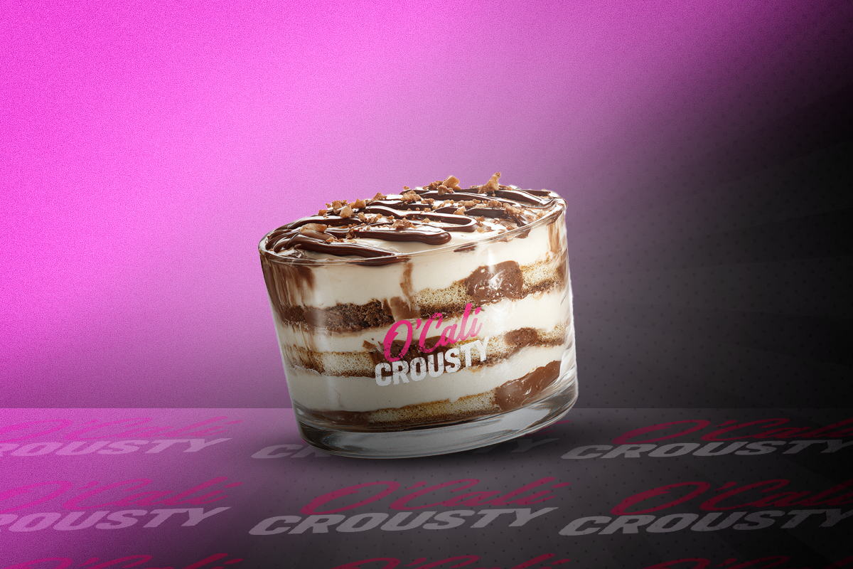 Tiramisu Bueno